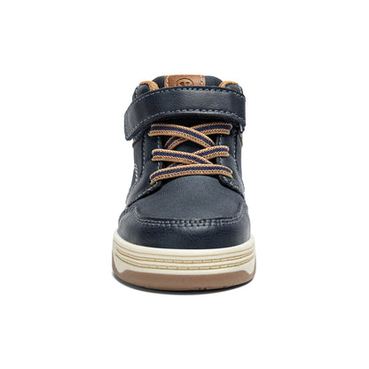 Colby Sneaker - Little Kid Navy