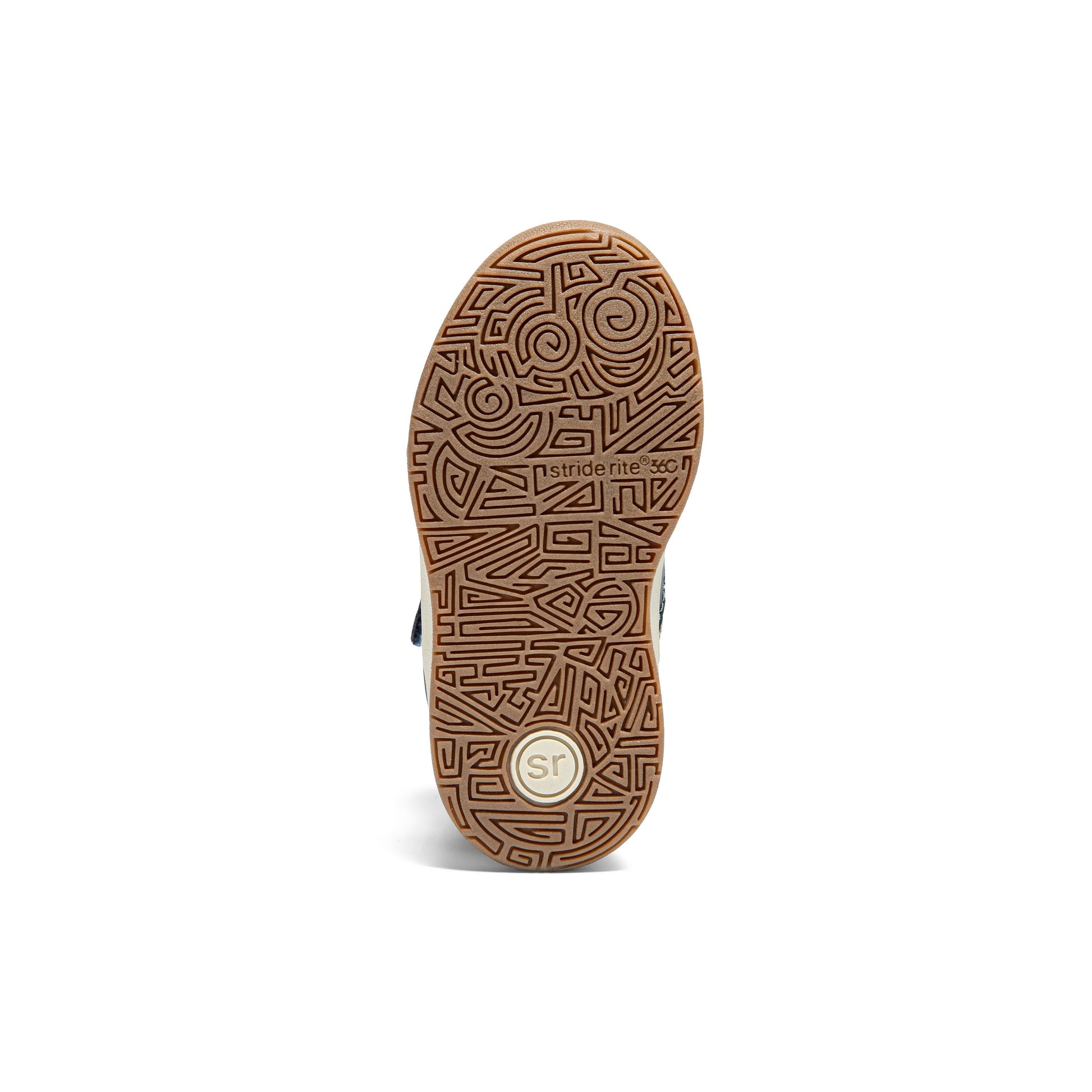 Colby Sneaker - Little Kid Navy