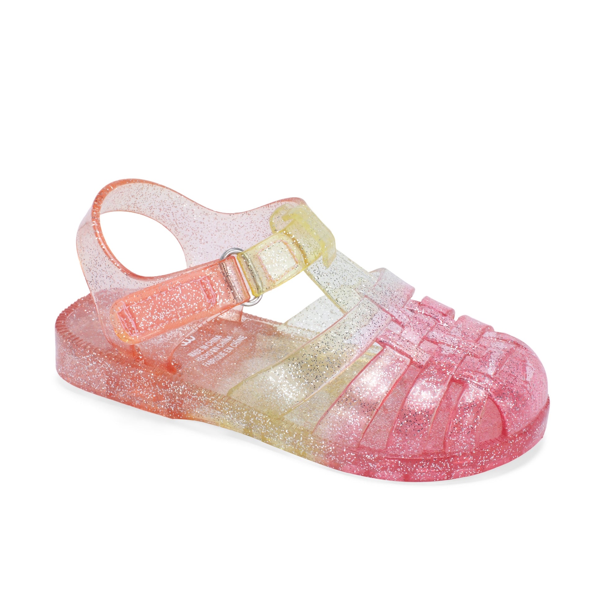 Gelato Sandal - Little Kid Coral