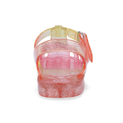 Gelato Sandal - Big Kid Coral