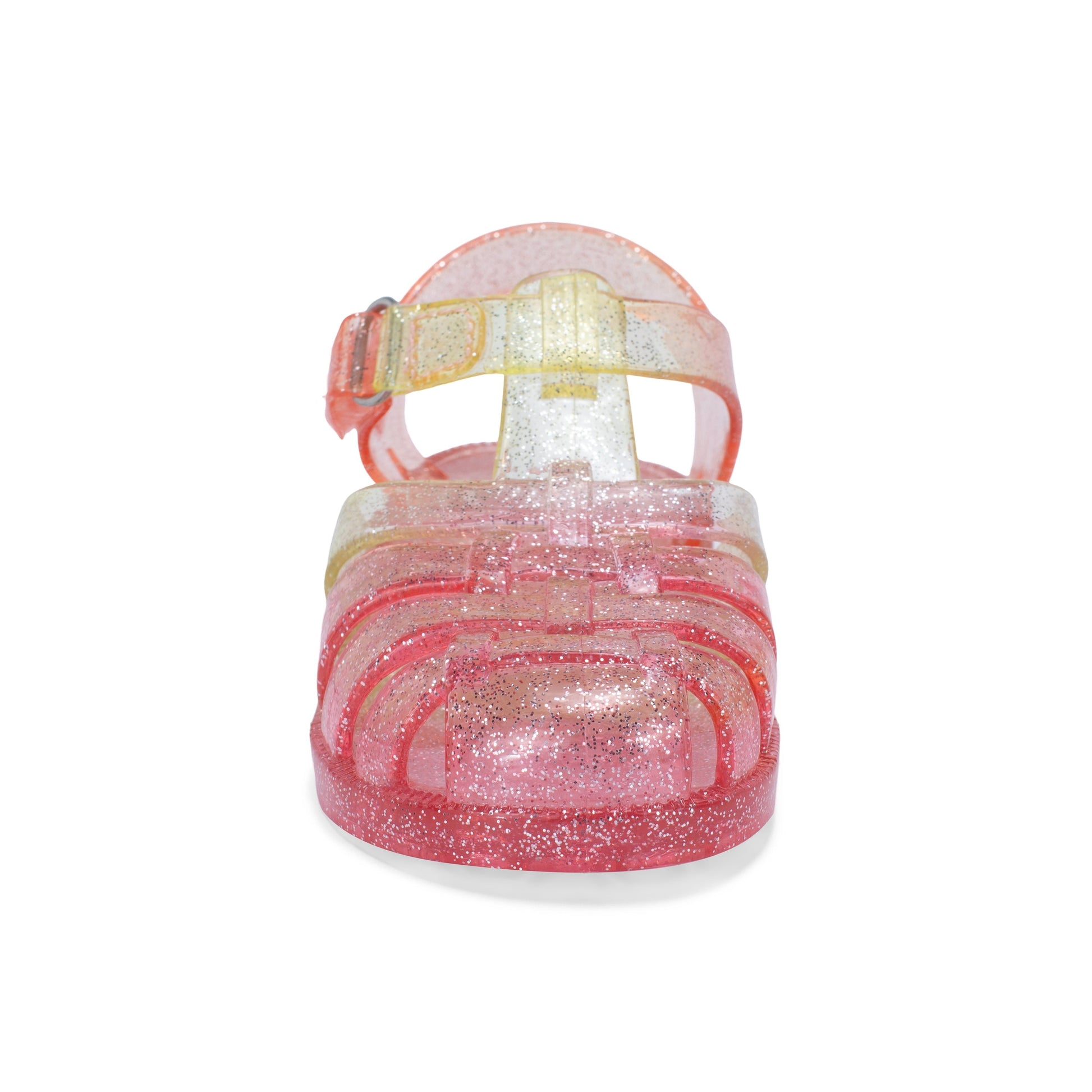 Gelato Sandal - Little Kid Coral