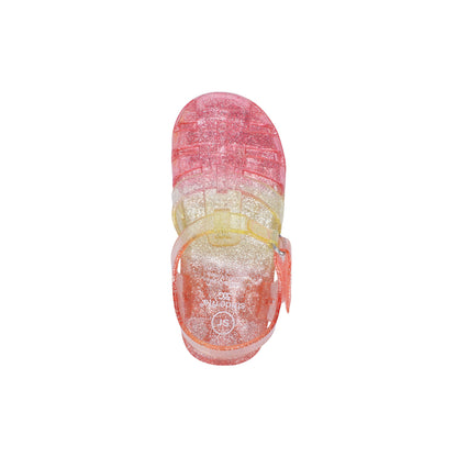 Gelato Sandal - Little Kid Coral