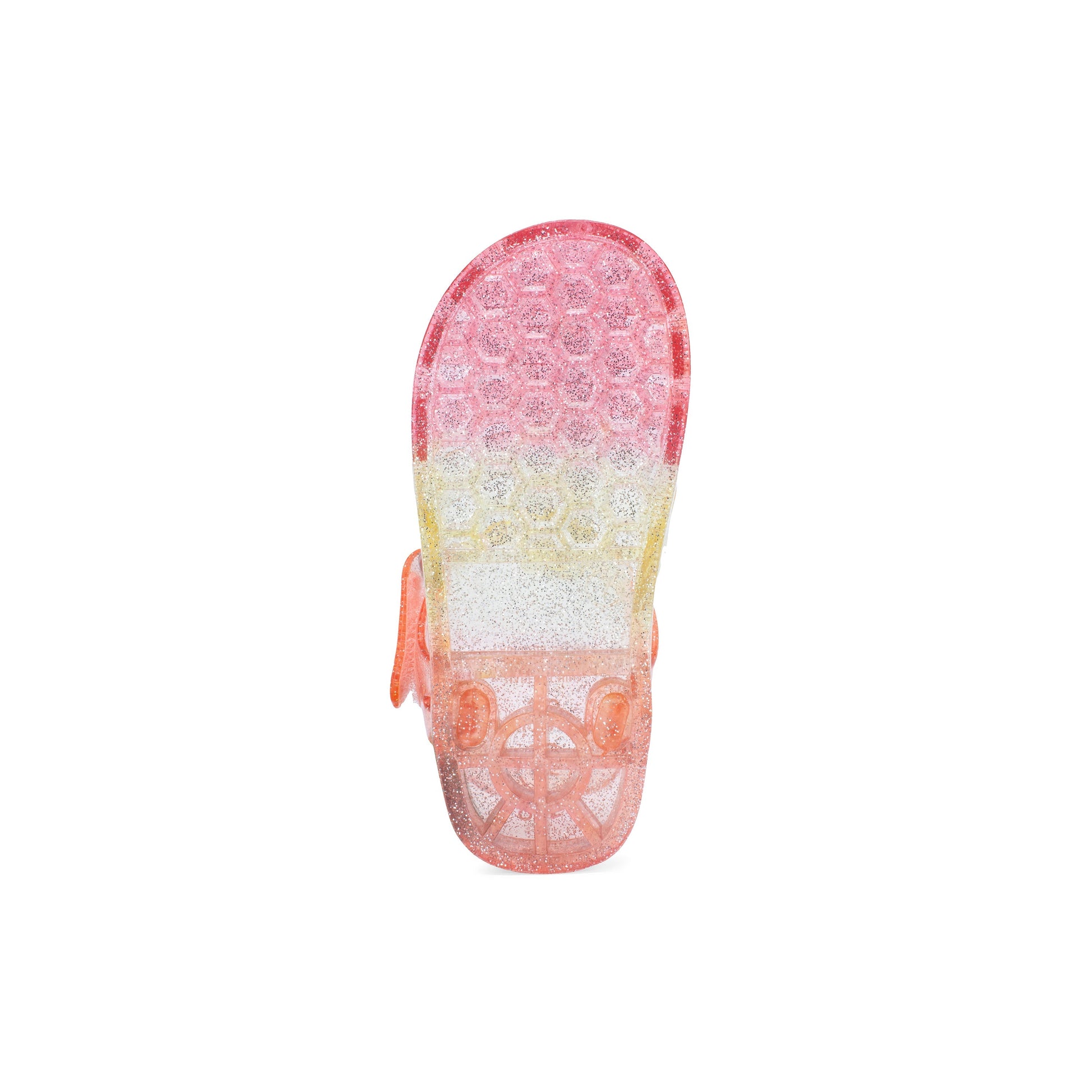 Gelato Sandal - Little Kid Coral
