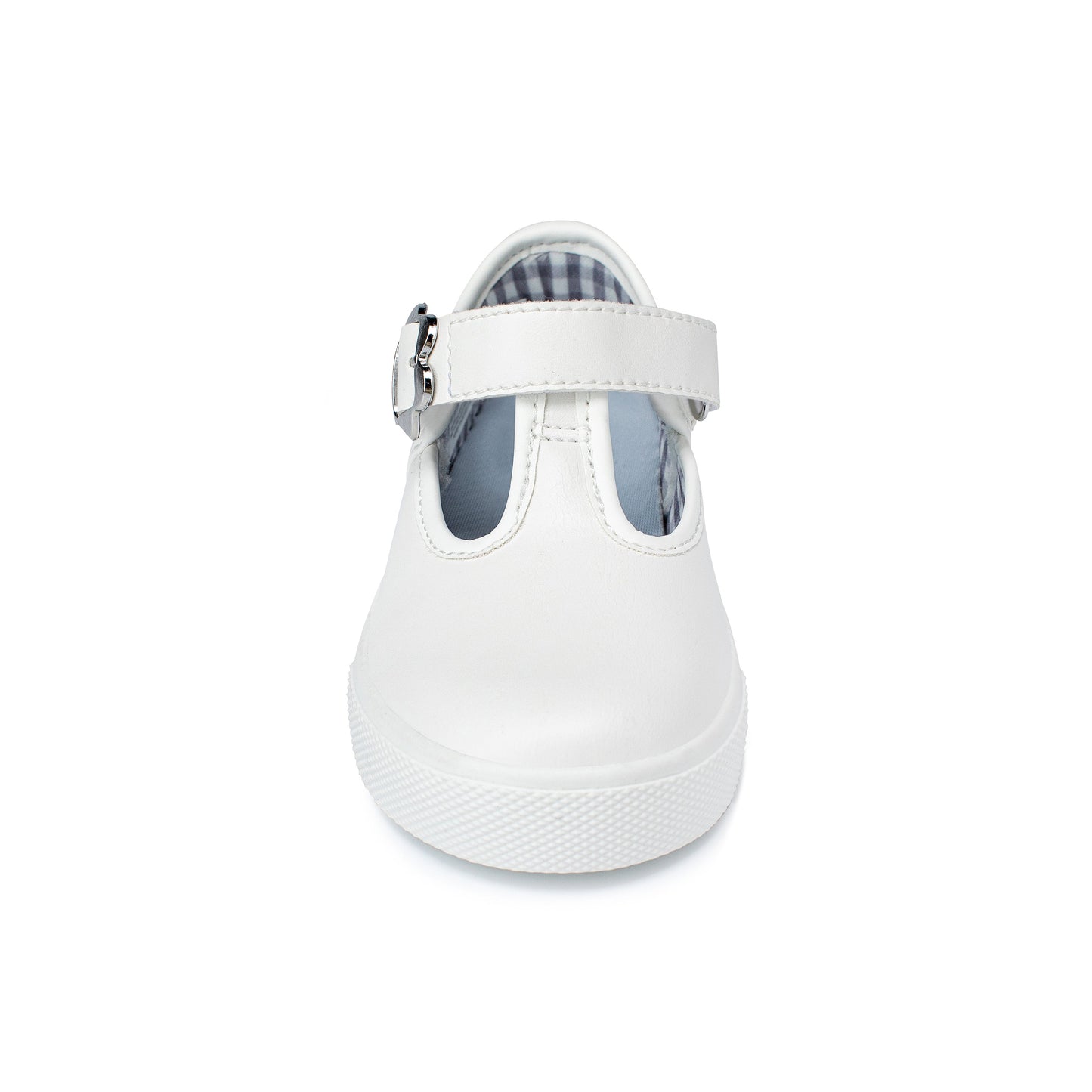 Gia Mary Jane - Little Kid White