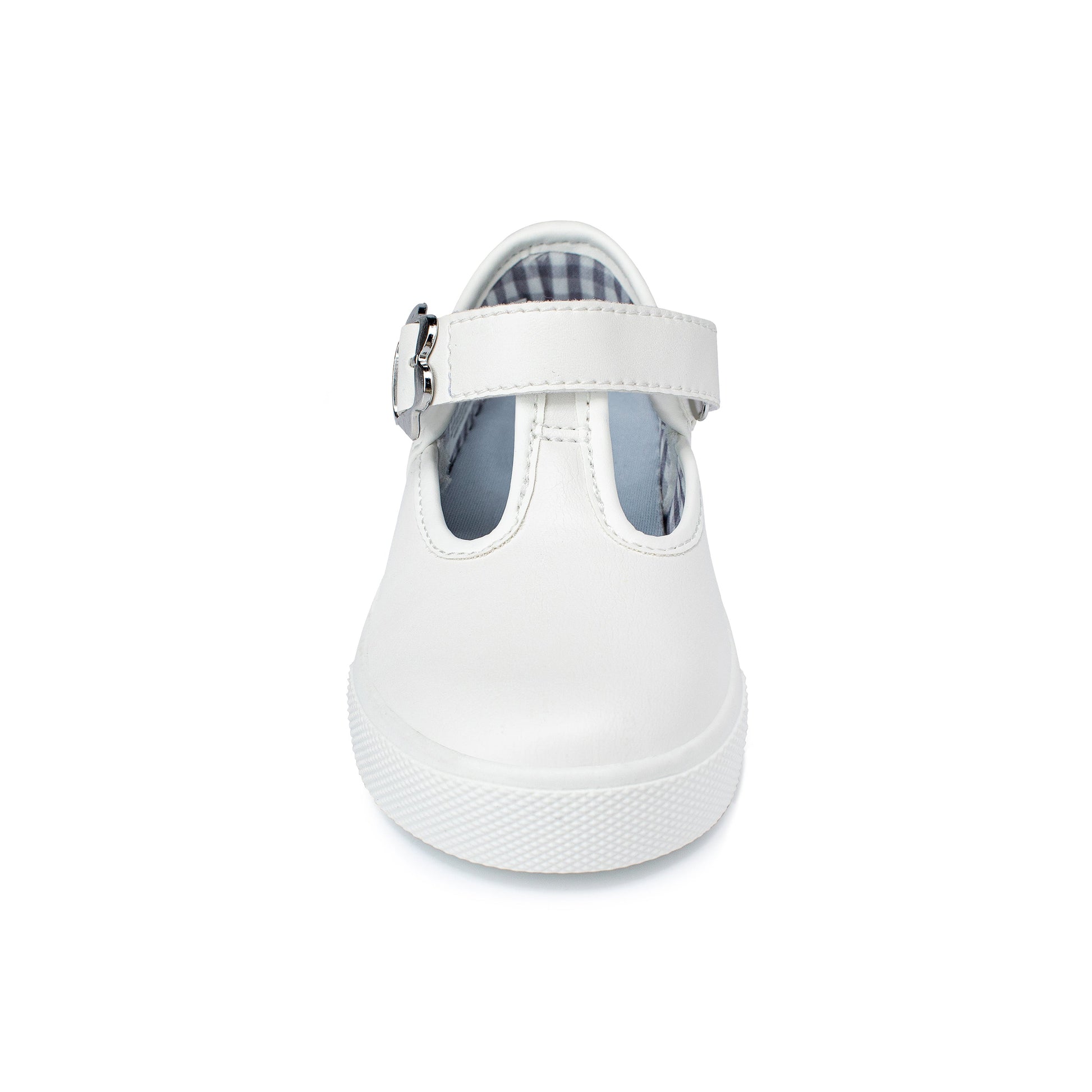 Gia Mary Jane - Little Kid White