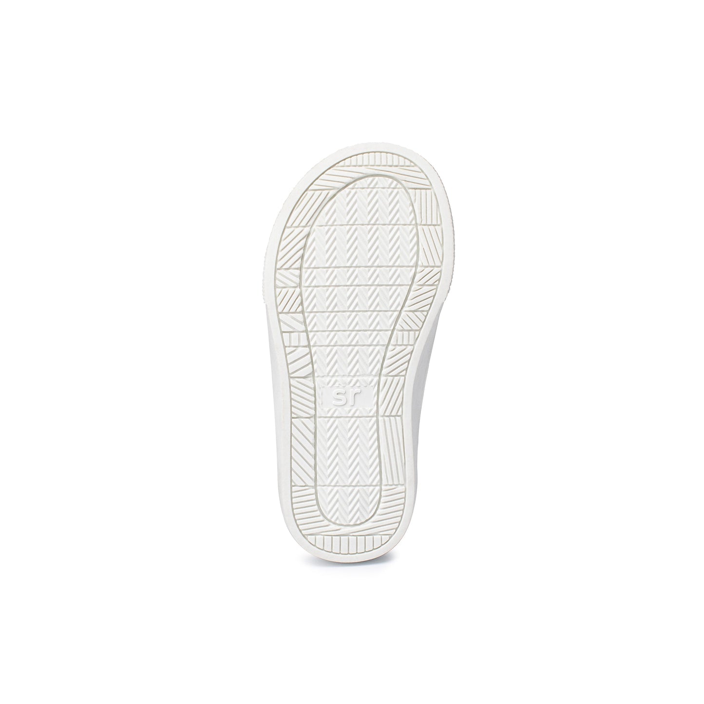 Gia Mary Jane - Little Kid White