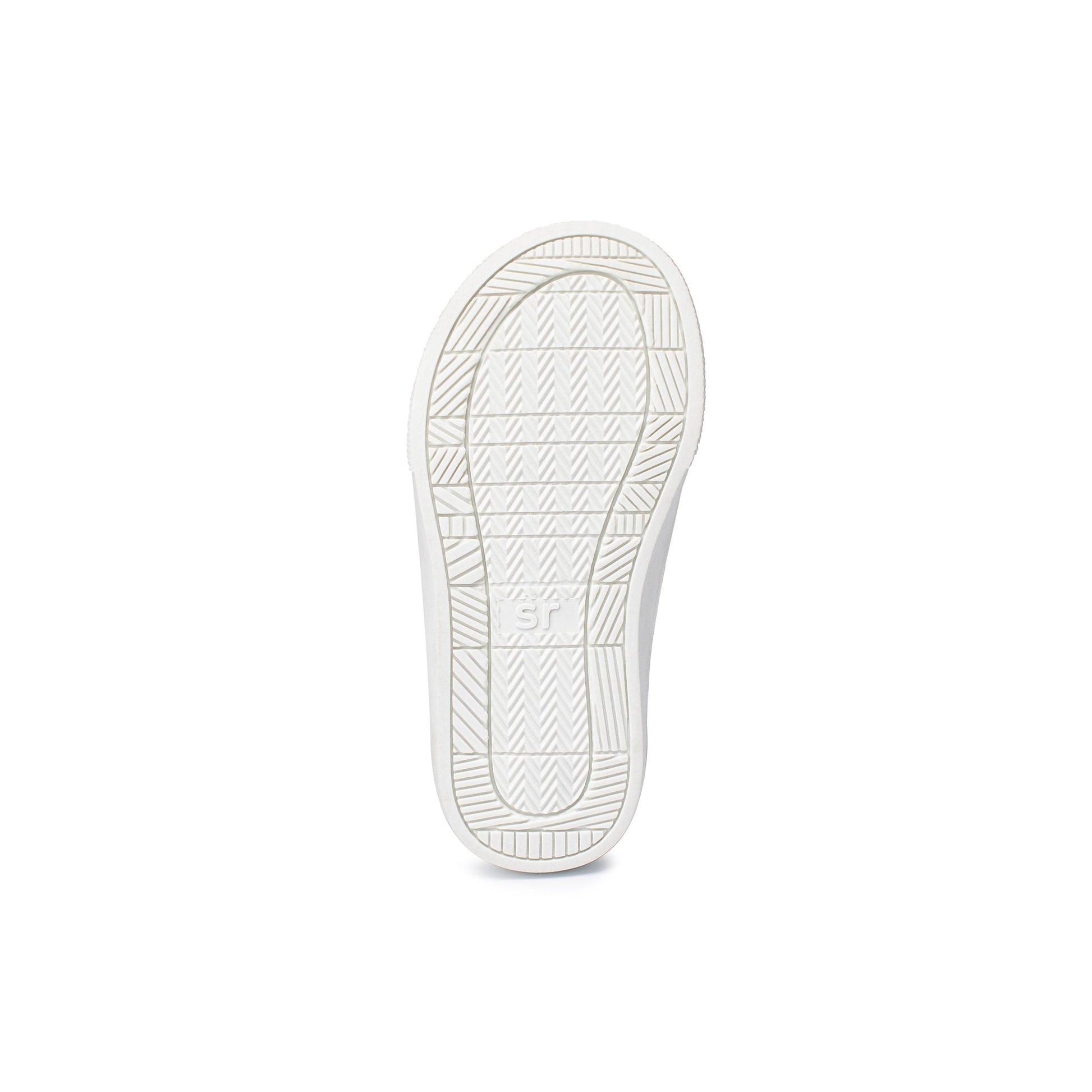 Gia Mary Jane - Little Kid White