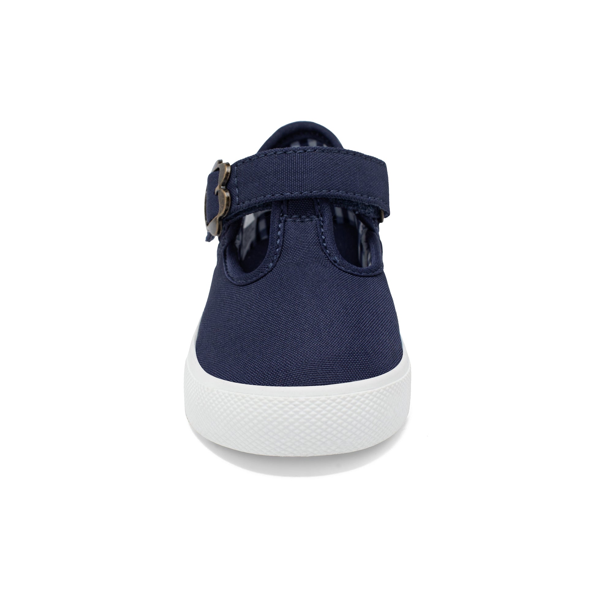 Gia Mary Jane - Big Kid Navy