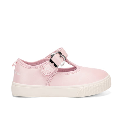 Gia Mary Jane - Little Kid Pink