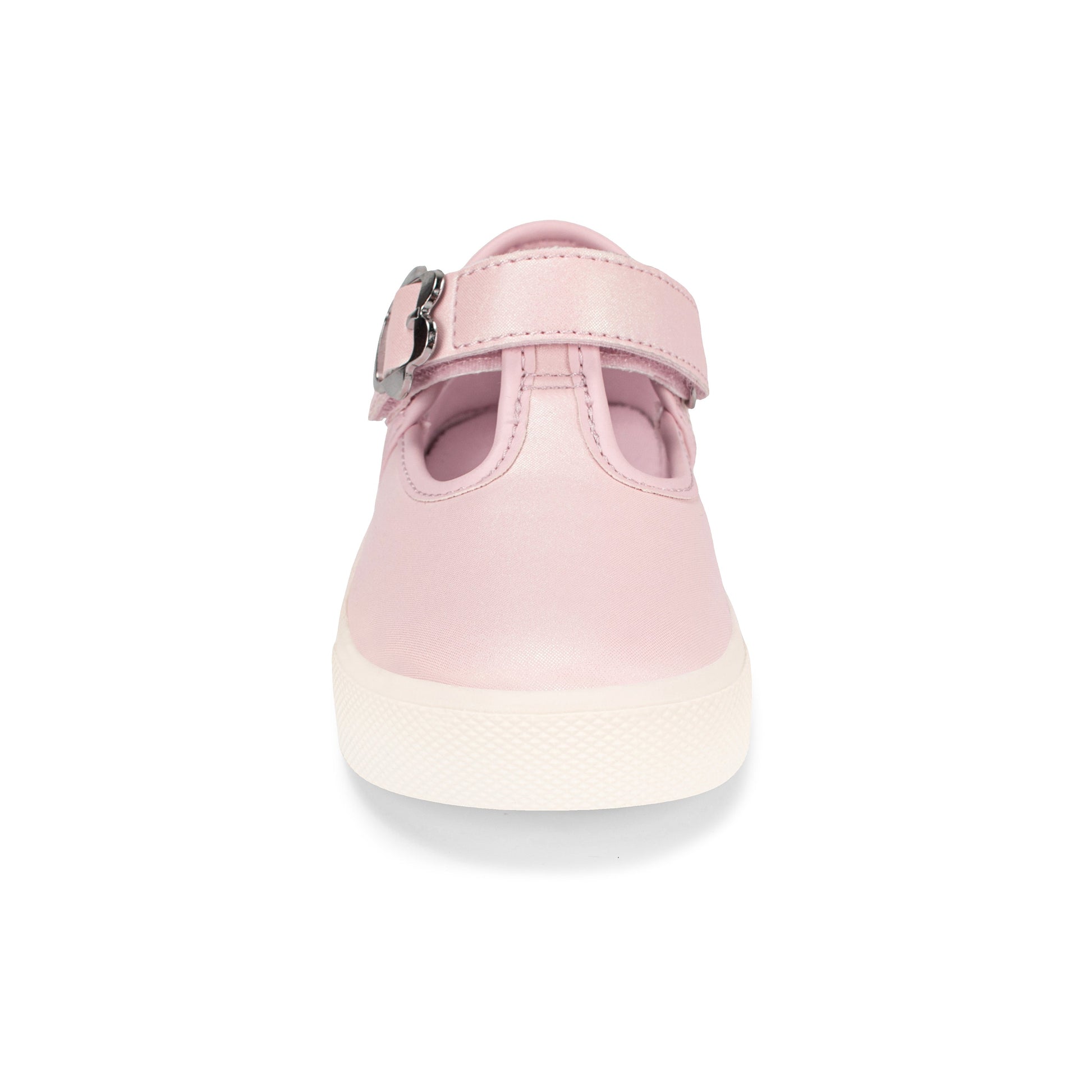 Gia Mary Jane - Big Kid Pink