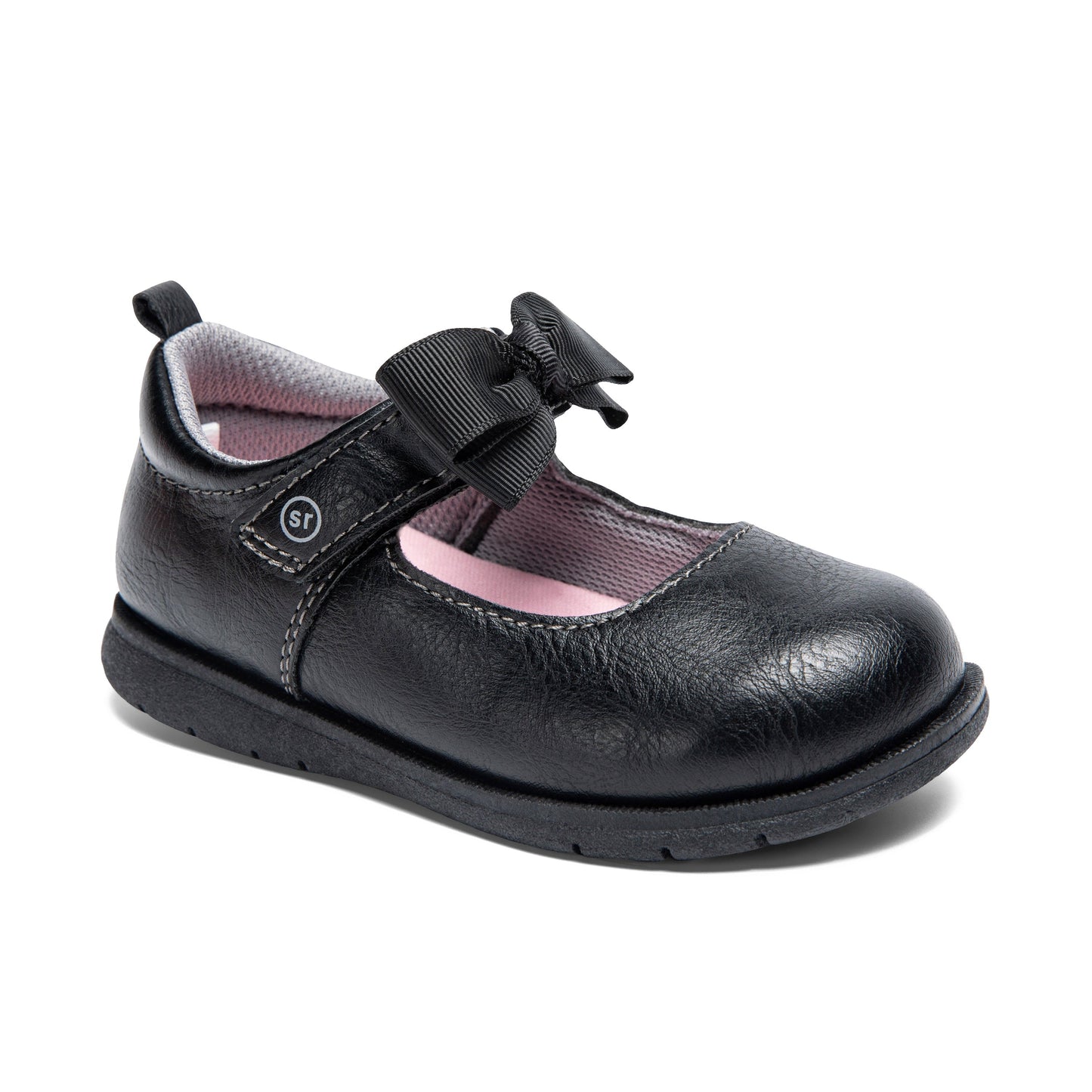 Hazel Mary Jane - Big Kid Black