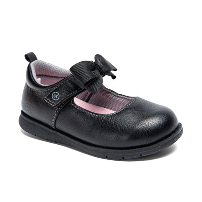 Hazel Mary Jane - Big Kid Black