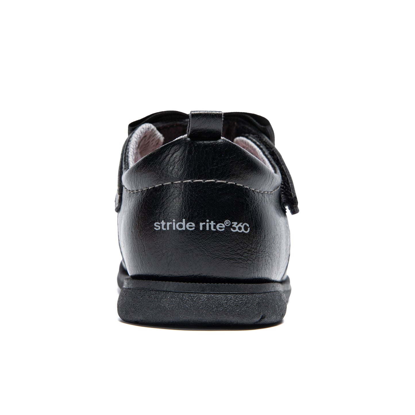 Hazel Mary Jane - Big Kid Black