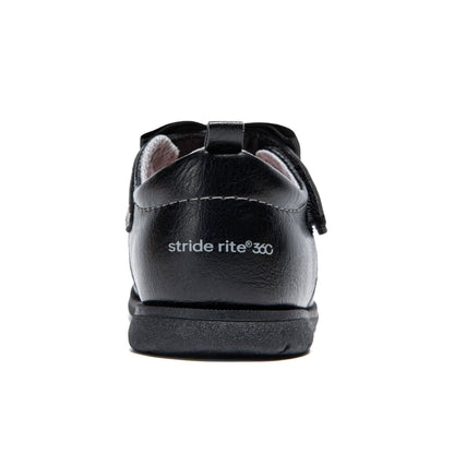 Hazel Mary Jane - Big Kid Black