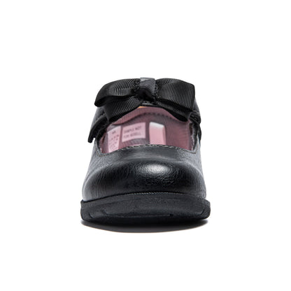 Hazel Mary Jane - Big Kid Black