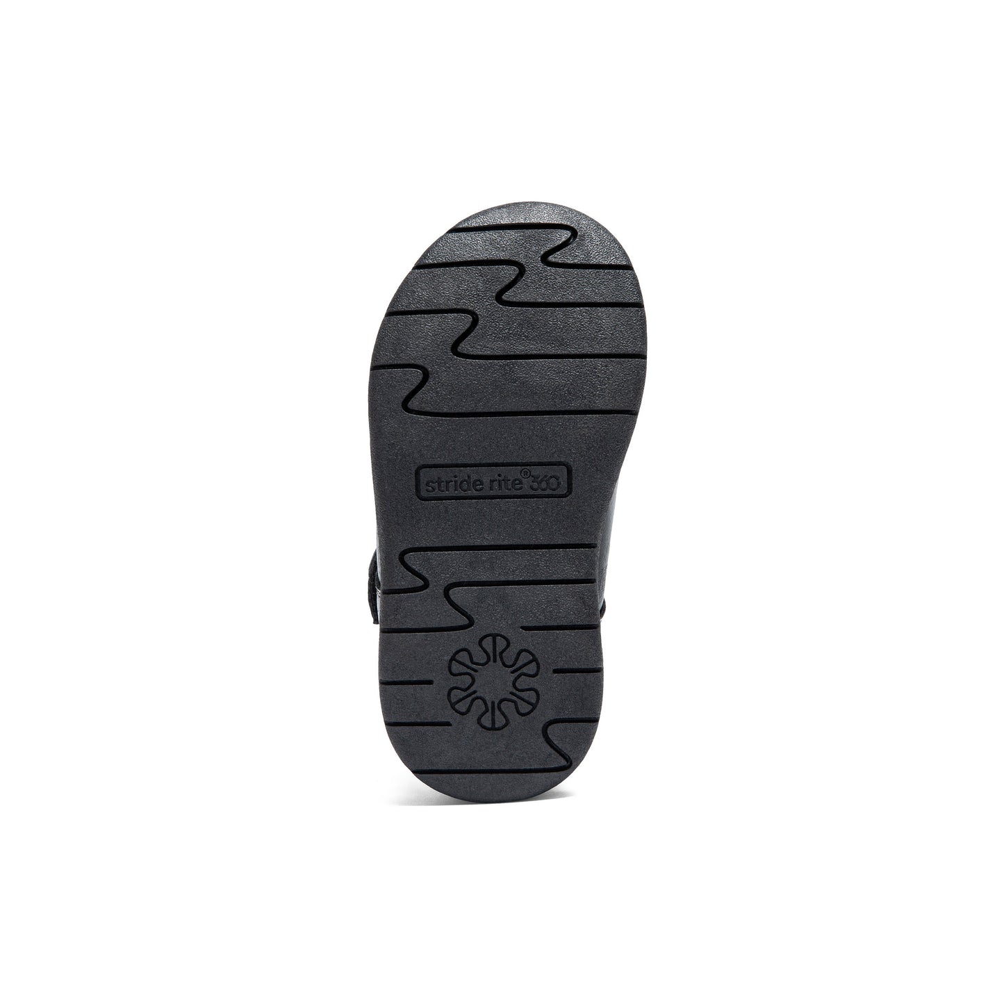 Hazel Mary Jane - Big Kid Black