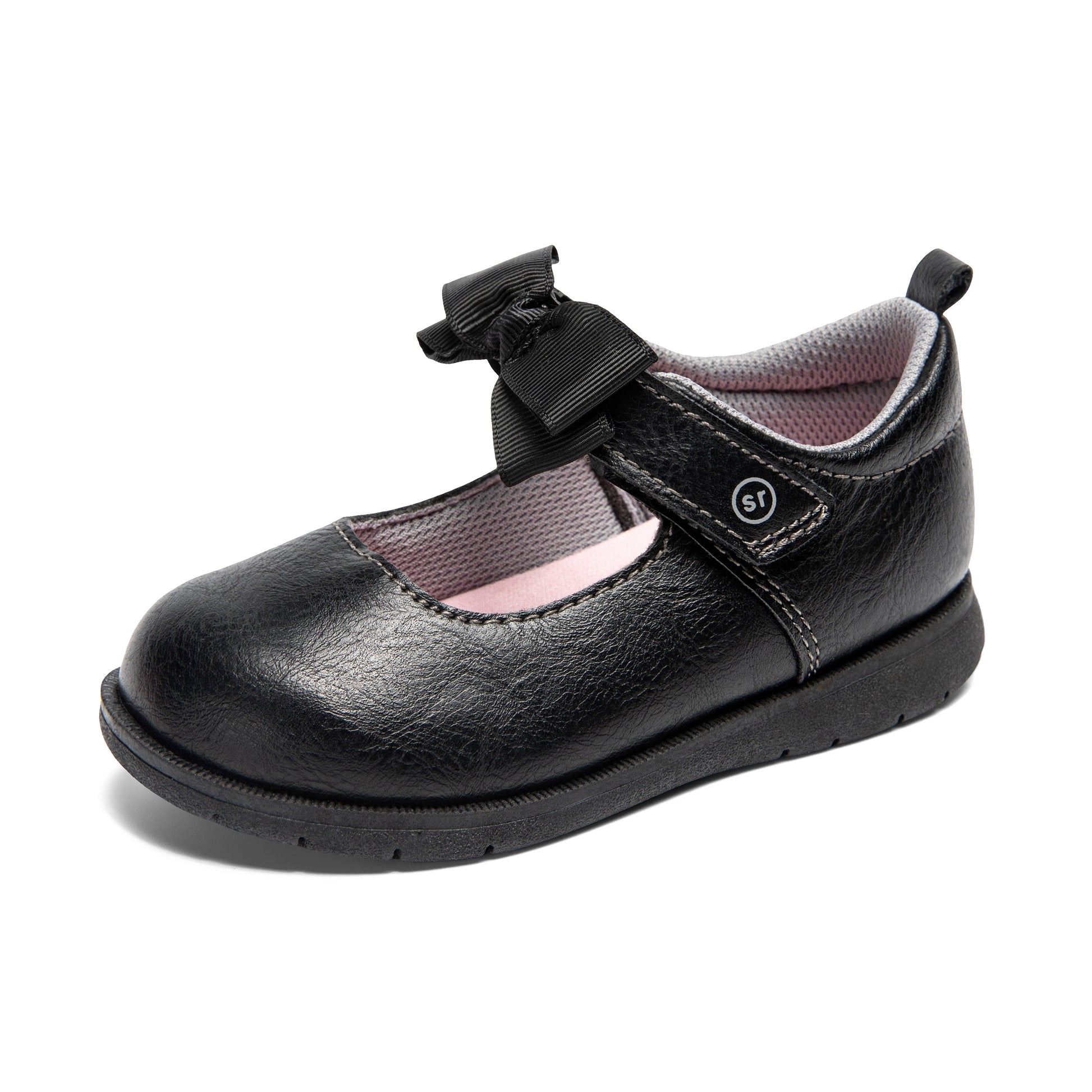 Hazel Mary Jane - Big Kid Black