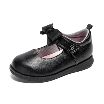 Hazel Mary Jane - Big Kid Black