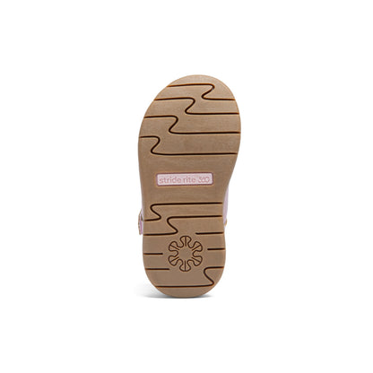 Hazel Mary Jane - Little Kid Pink