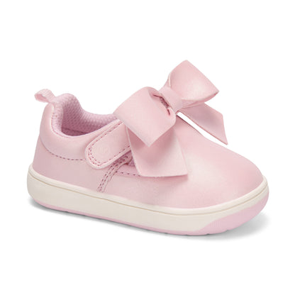 Kamila Mary Jane - Little Kid Pink Shimmer