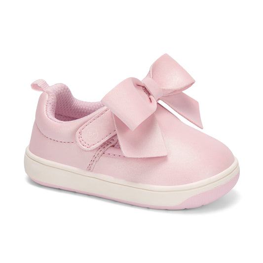 Kamila Mary Jane - Little Kid Pink Shimmer