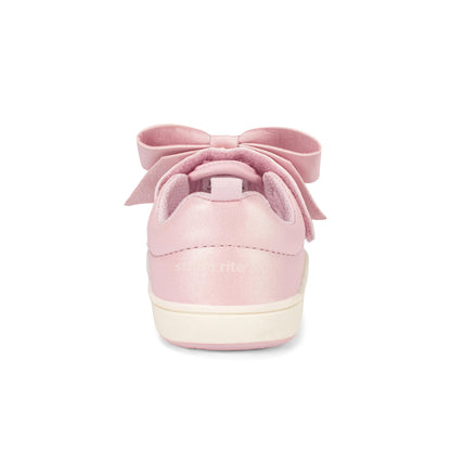 Kamila Mary Jane - Little Kid Pink Shimmer