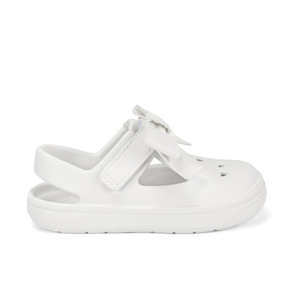 Kamila Sandal - Little Kid White