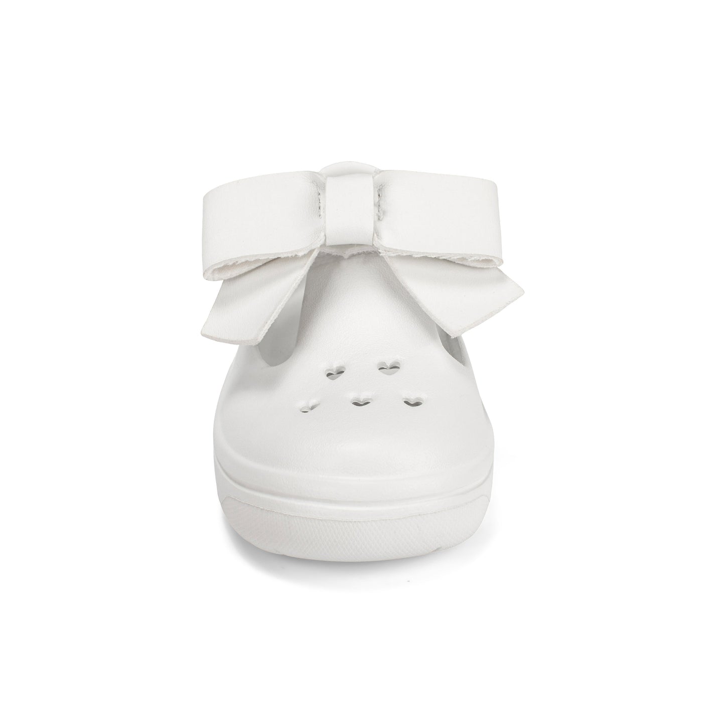 Kamila Sandal - Little Kid White