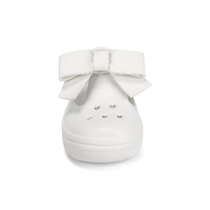 Kamila Sandal - Little Kid White