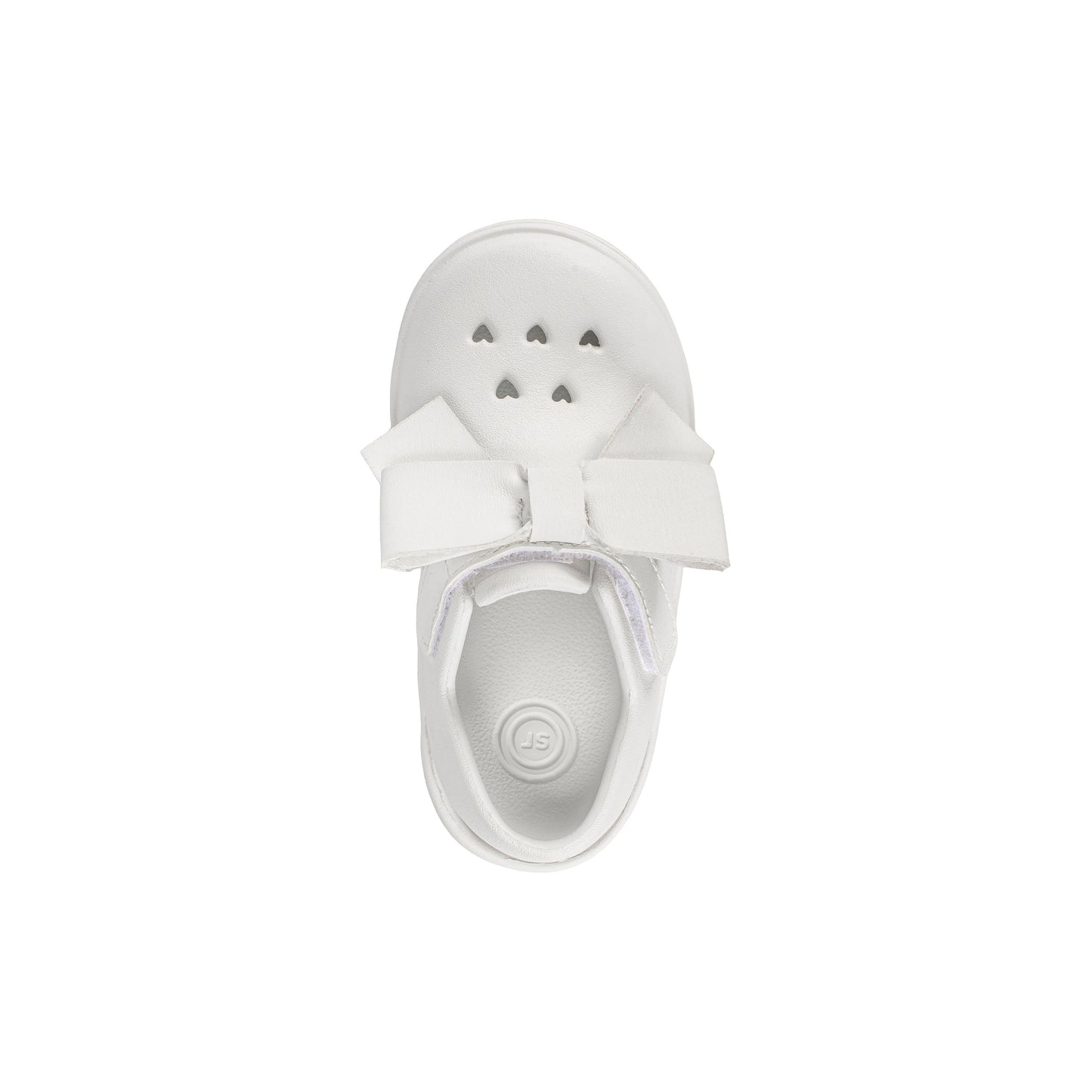 Kamila Sandal - Little Kid White