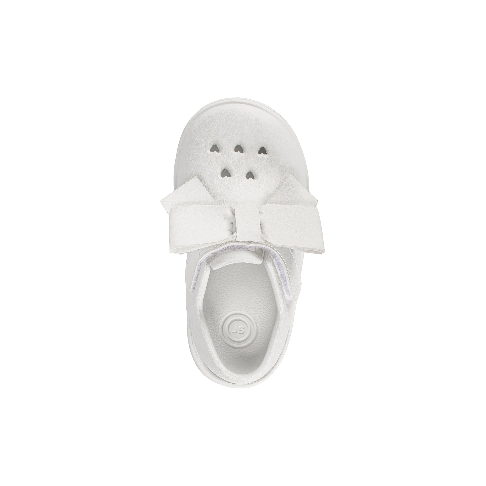 Kamila Sandal - Little Kid White