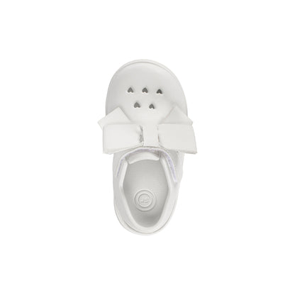 Kamila Sandal - Little Kid White