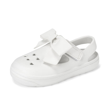 Kamila Sandal - Little Kid White