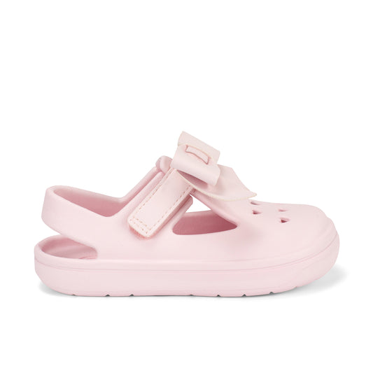 Kamila Sandal - Big Kid Light Pink