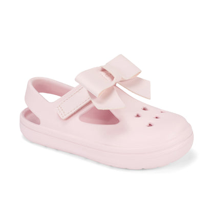 Kamila Sandal - Big Kid Light Pink
