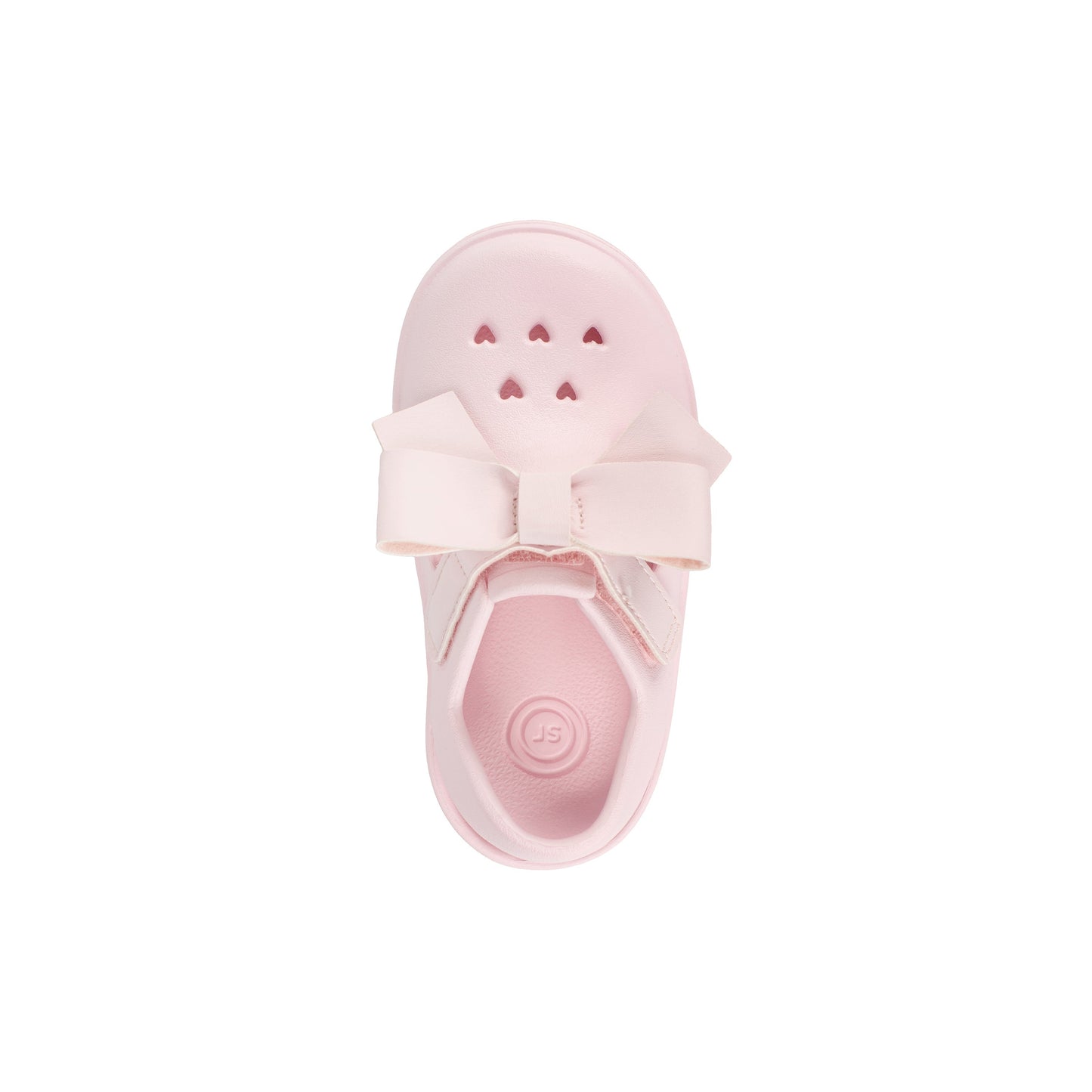 Kamila Sandal - Big Kid Light Pink