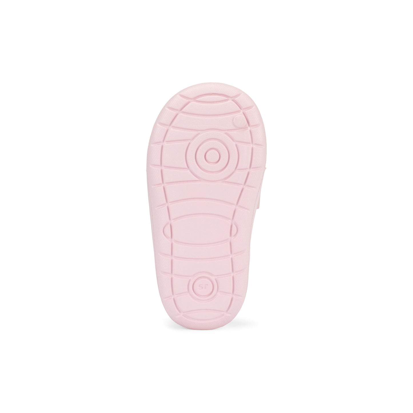 Kamila Sandal - Big Kid Light Pink