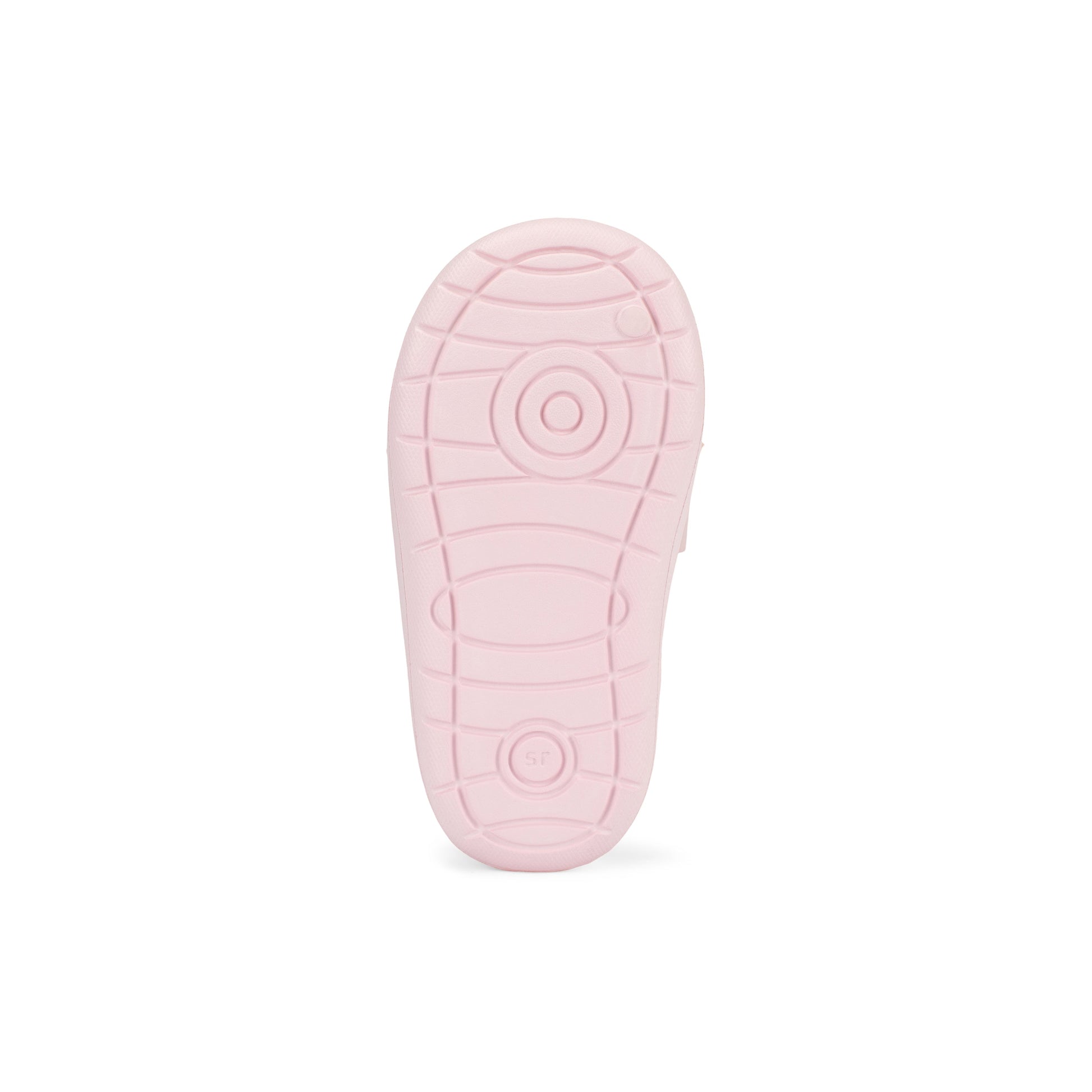 Kamila Sandal - Big Kid Light Pink