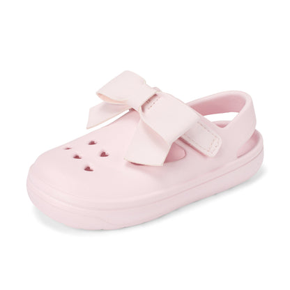 Kamila Sandal - Big Kid Light Pink