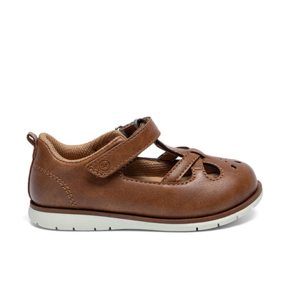 Lacey 3.0 Mary Jane - Little Kid Tan