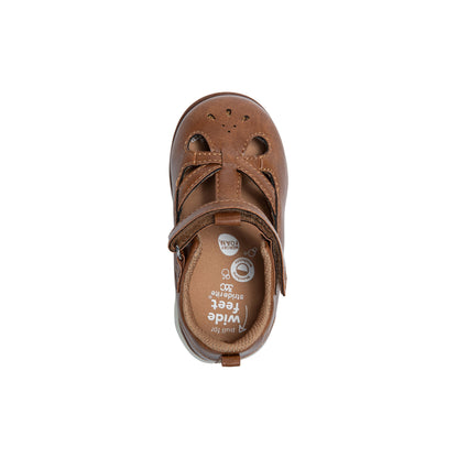 Lacey 3.0 Mary Jane - Little Kid Tan