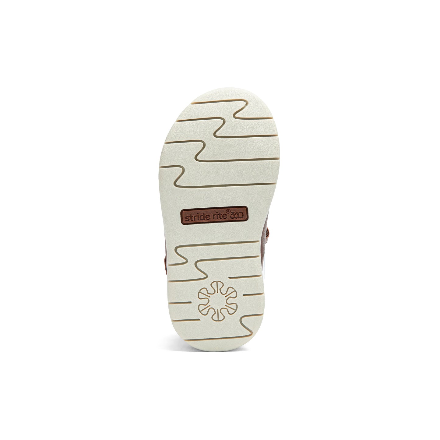 Lacey 3.0 Mary Jane - Big Kid Tan