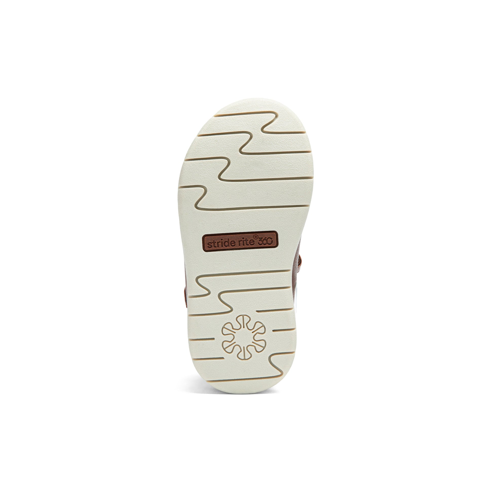 Lacey 3.0 Mary Jane - Little Kid Tan