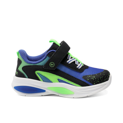 Logan Sneaker - Big Kid Blue