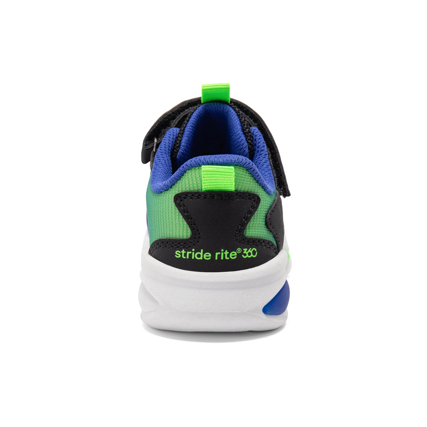 Logan Sneaker - Little Kid Blue