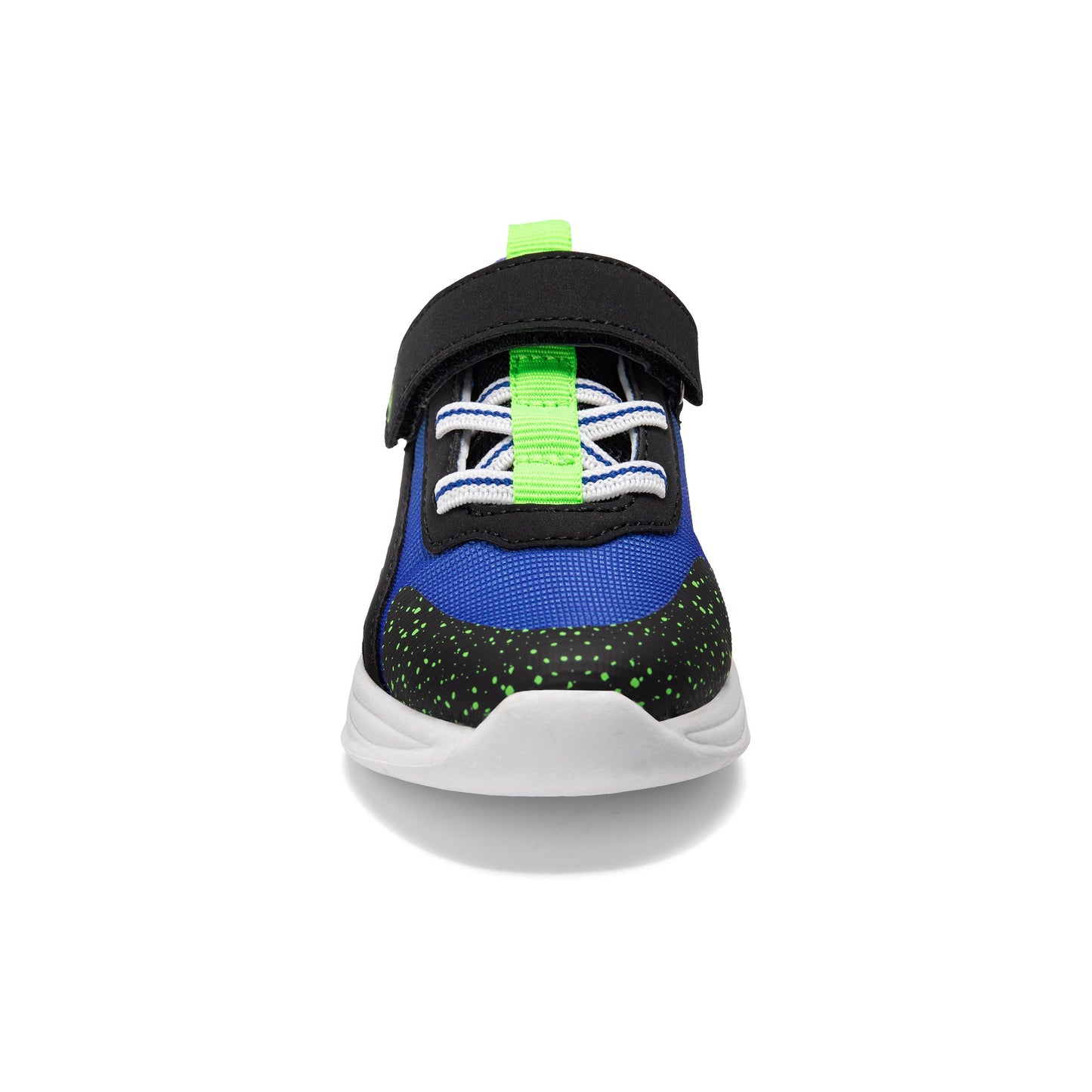 Logan Sneaker - Little Kid Blue