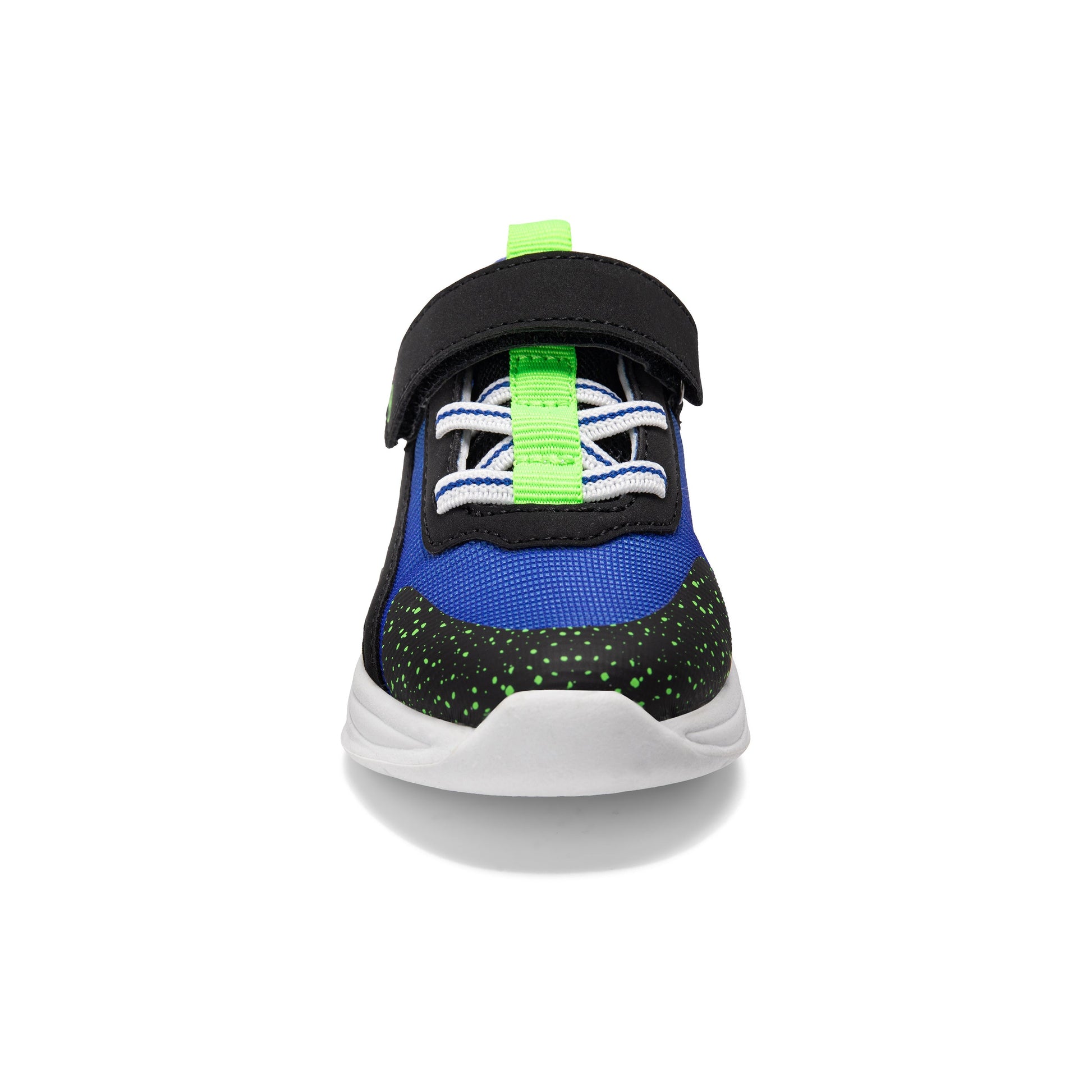 Logan Sneaker - Little Kid Blue