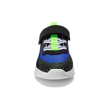 Logan Sneaker - Little Kid Blue