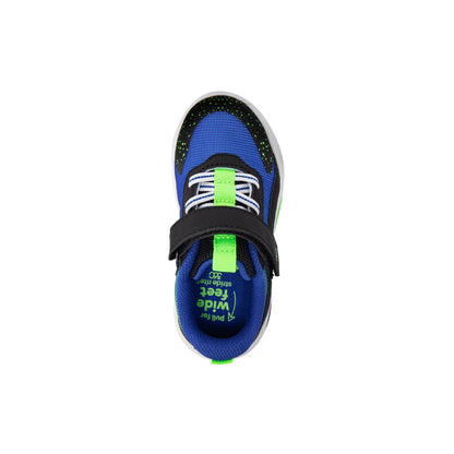 Logan Sneaker - Big Kid Blue