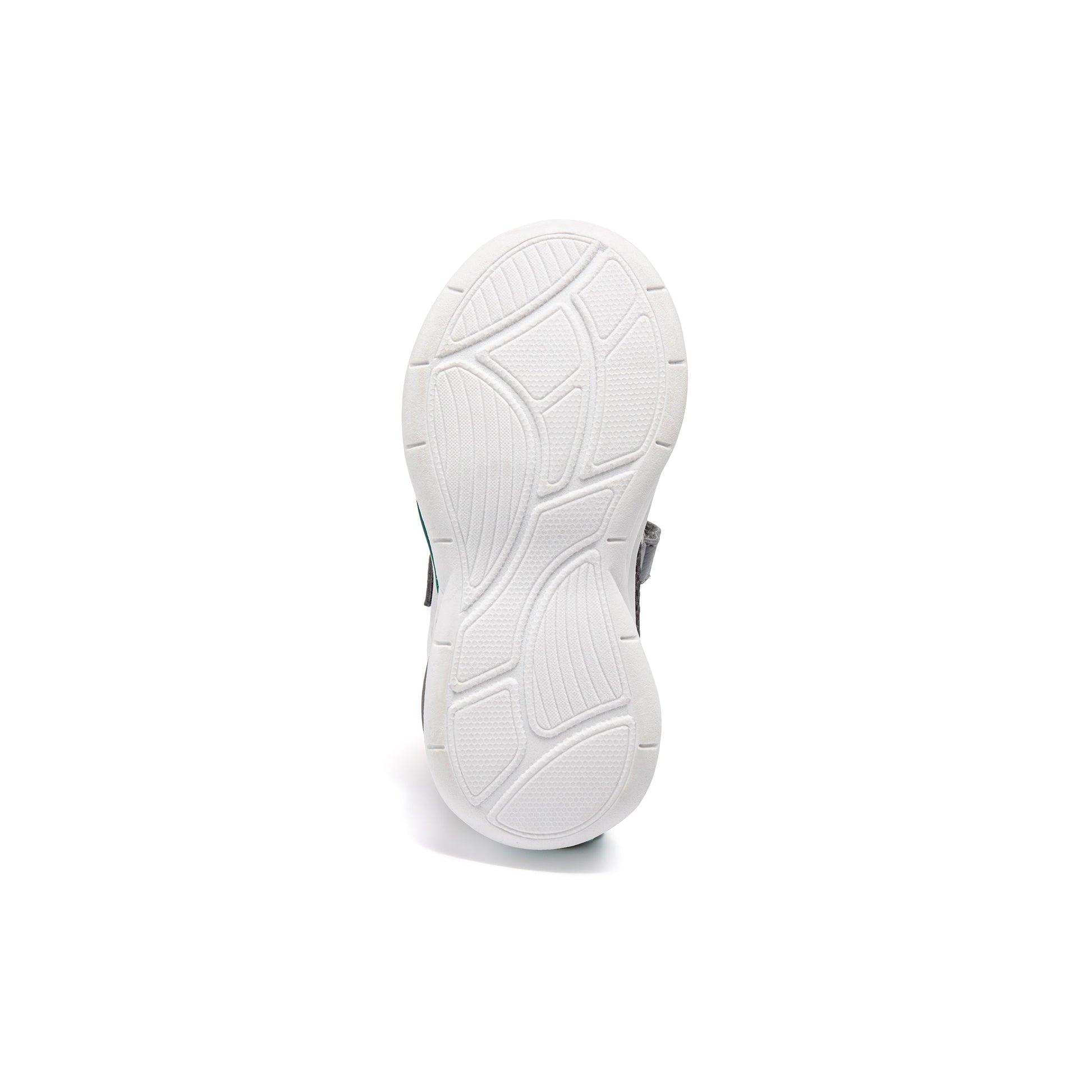 Logan Sneaker - Big Kid Grey